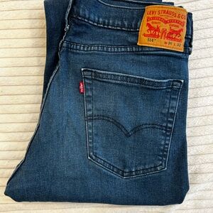 Levi 514 Jeans 👖